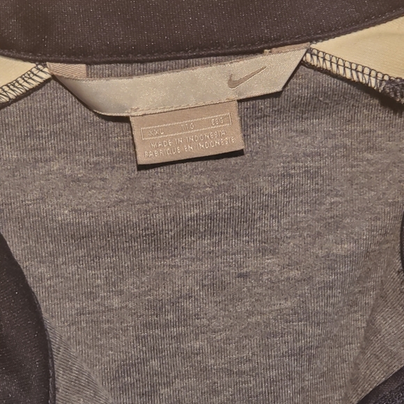 Nike track jacket - Picture 3 of 3